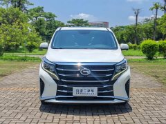 GAC Trumpchi M8 Master Edition 390T Supreme - фото 2