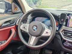 BMW X3 xDrive30i Advanced M Night Package - фото 10