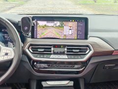 BMW X3 xDrive30i Advanced M Night Package - фото 11