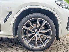 BMW X3 xDrive30i Advanced M Night Package - фото 12