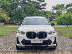 BMW X3 xDrive30i Advanced M Night Package - фото 2