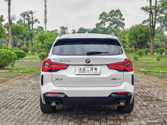 BMW X3 xDrive30i Advanced M Night Package - фото 5