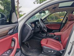 BMW X3 xDrive30i Advanced M Night Package - фото 7