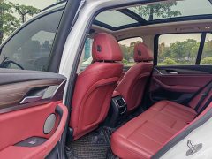 BMW X3 xDrive30i Advanced M Night Package - фото 8