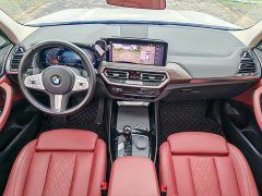 BMW X3 xDrive30i Advanced M Night Package - фото 9