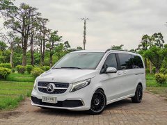 Mercedes-Benz V-Class V 260 Premium Edition - фото 1