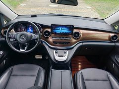 Mercedes-Benz V-Class V 260 Premium Edition - фото 10