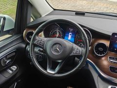 Mercedes-Benz V-Class V 260 Premium Edition - фото 11