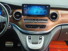 Mercedes-Benz V-Class V 260 Premium Edition - фото 12