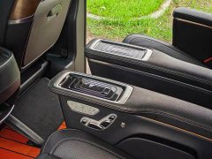 Mercedes-Benz V-Class V 260 Premium Edition - фото 13
