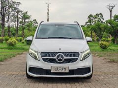 Mercedes-Benz V-Class V 260 Premium Edition - фото 2