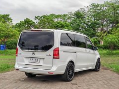 Mercedes-Benz V-Class V 260 Premium Edition - фото 4