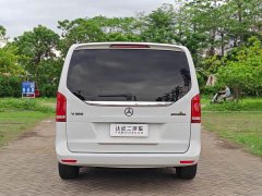 Mercedes-Benz V-Class V 260 Premium Edition - фото 5