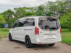 Mercedes-Benz V-Class V 260 Premium Edition - фото 6
