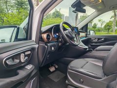 Mercedes-Benz V-Class V 260 Premium Edition - фото 7