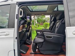 Mercedes-Benz V-Class V 260 Premium Edition - фото 8