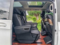 Mercedes-Benz V-Class V 260 Premium Edition - фото 9