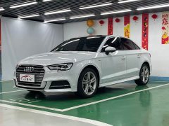 Audi A3 2020 facelift Limousine 35 TFSI Enterprising National VI - фото 1