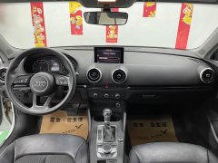 Audi A3 2020 facelift Limousine 35 TFSI Enterprising National VI - фото 10