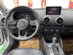 Audi A3 2020 facelift Limousine 35 TFSI Enterprising National VI - фото 11