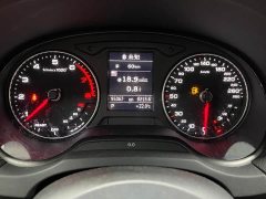 Audi A3 2020 facelift Limousine 35 TFSI Enterprising National VI - фото 15