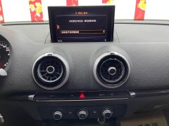 Audi A3 2020 facelift Limousine 35 TFSI Enterprising National VI - фото 16
