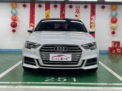 Audi A3 2020 facelift Limousine 35 TFSI Enterprising National VI - фото 2