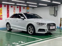 Audi A3 2020 facelift Limousine 35 TFSI Enterprising National VI - фото 3