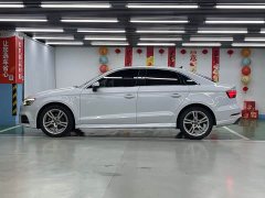 Audi A3 2020 facelift Limousine 35 TFSI Enterprising National VI - фото 4