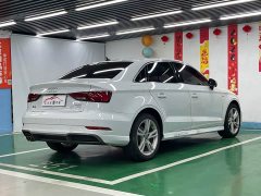 Audi A3 2020 facelift Limousine 35 TFSI Enterprising National VI - фото 5