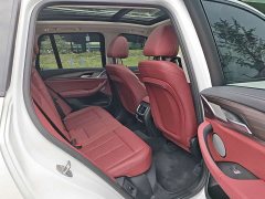 BMW X3 xDrive30i Advanced M Night Package - фото 10