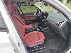 BMW X3 xDrive30i Advanced M Night Package - фото 11