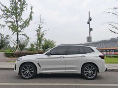 BMW X3 xDrive30i Advanced M Night Package - фото 2