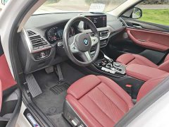 BMW X3 xDrive30i Advanced M Night Package - фото 3