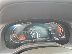 BMW X3 xDrive30i Advanced M Night Package - фото 4
