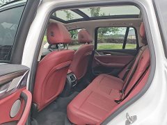 BMW X3 xDrive30i Advanced M Night Package - фото 5