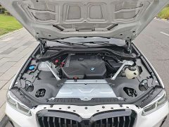 BMW X3 xDrive30i Advanced M Night Package - фото 9
