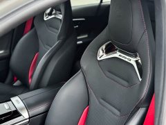 Mercedes-Benz C-Class AMG New Energy 2024 AMG C 63 S E PERFORMANCE F1 Special Edition - фото 10