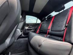 Mercedes-Benz C-Class AMG New Energy 2024 AMG C 63 S E PERFORMANCE F1 Special Edition - фото 13