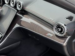 Mercedes-Benz C-Class AMG New Energy 2024 AMG C 63 S E PERFORMANCE F1 Special Edition - фото 14