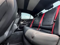Mercedes-Benz C-Class AMG New Energy 2024 AMG C 63 S E PERFORMANCE F1 Special Edition - фото 15