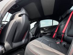 Mercedes-Benz C-Class AMG New Energy 2024 AMG C 63 S E PERFORMANCE F1 Special Edition - фото 7