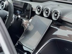 Mercedes-Benz C-Class AMG New Energy 2024 AMG C 63 S E PERFORMANCE F1 Special Edition - фото 8