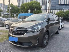 Buick GL8 Land Business Class 652T Smart Luxury Edition - фото 1