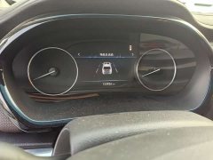 Buick GL8 Land Business Class 652T Smart Luxury Edition - фото 10