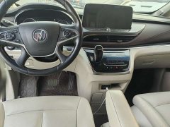 Buick GL8 Land Business Class 652T Smart Luxury Edition - фото 11
