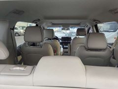 Buick GL8 Land Business Class 652T Smart Luxury Edition - фото 12