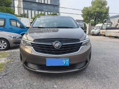 Buick GL8 Land Business Class 652T Smart Luxury Edition - фото 2