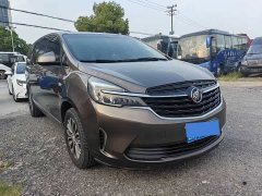 Buick GL8 Land Business Class 652T Smart Luxury Edition - фото 3