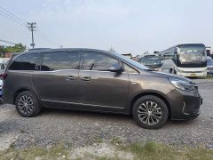 Buick GL8 Land Business Class 652T Smart Luxury Edition - фото 4